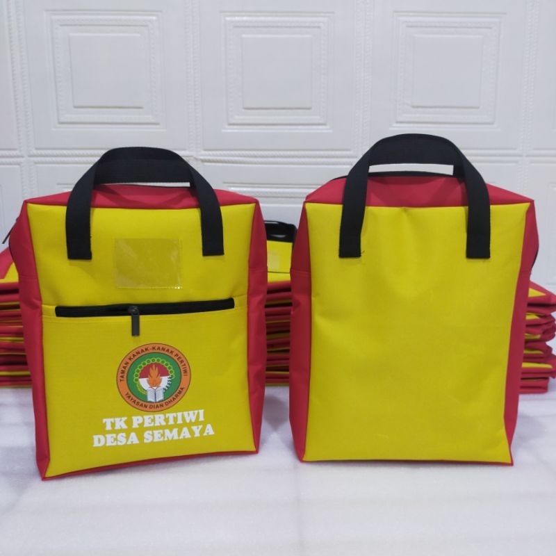 

GOODIE BAG CUSTOM
