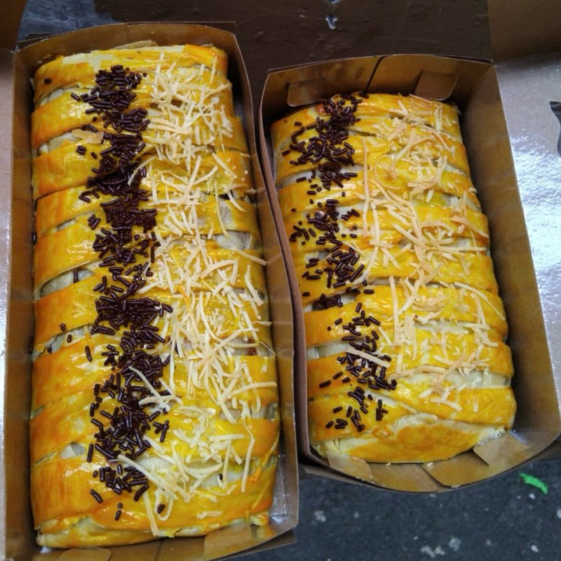

STRUDEL