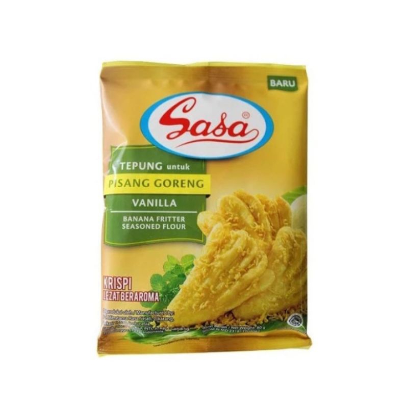 

SASA TEPUNG PISANG GORENG 225GR