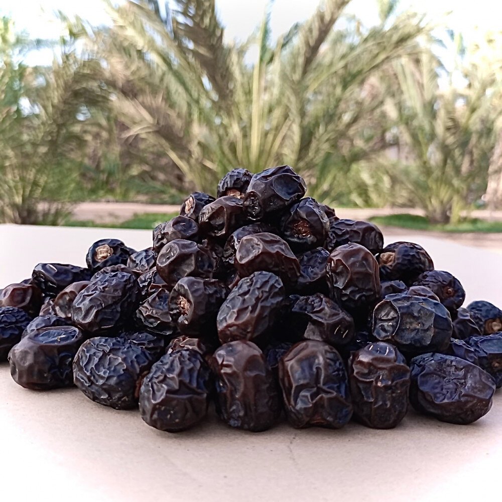 

kurma ajwa al madinah 1kg