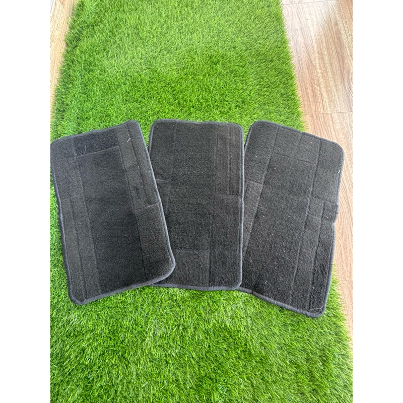 keset kaki anti slip/keset 2 fungsi refleksi/keset kamar mandi duri