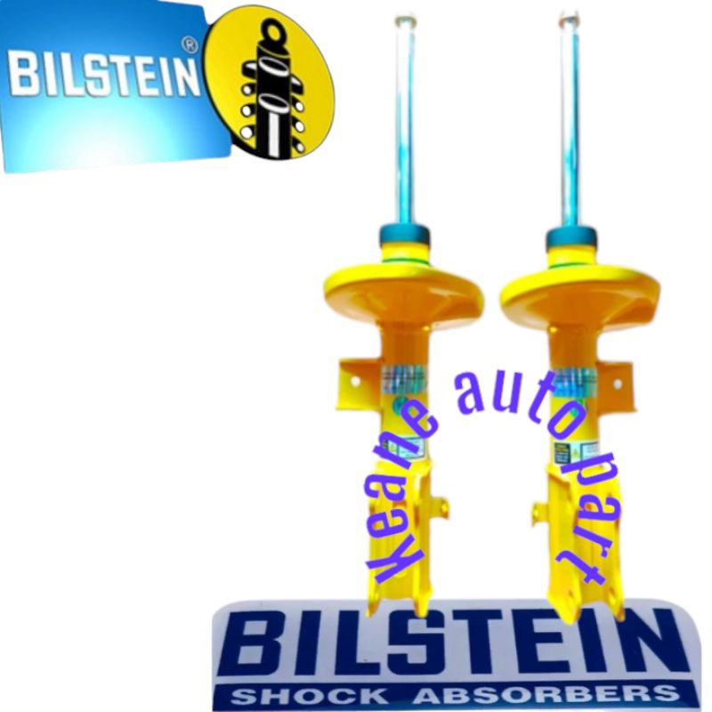 Shockbreaker Grand Vitara depan Bilstein B6 Germany
