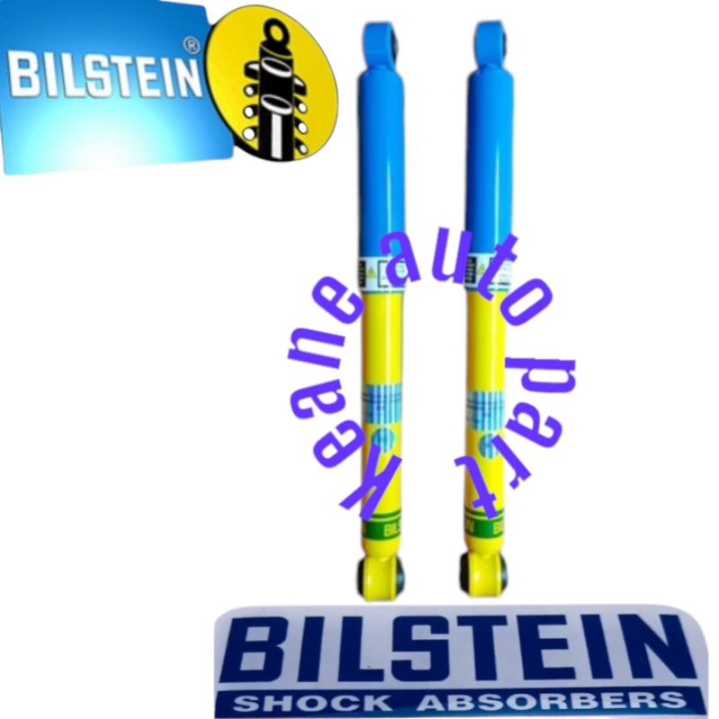 Shockbreaker Grand Vitara belakang Bilstein B6 Germany