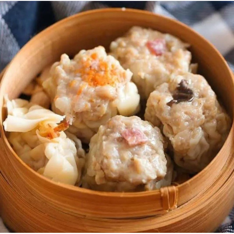 

Dimsum Ayam Dan Udang