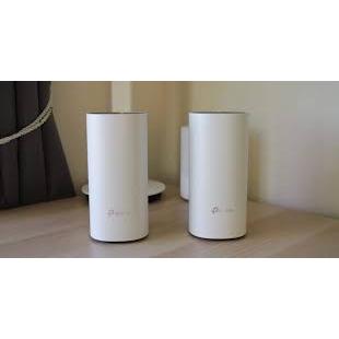 TP LINK DECO E4R ( BEKAS )