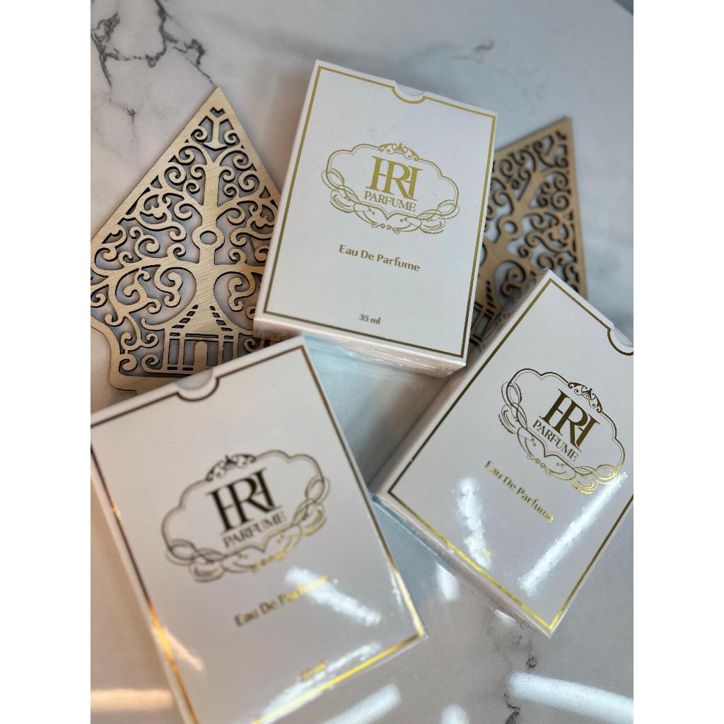 HR Eau DeParfume 35 Ml For Women