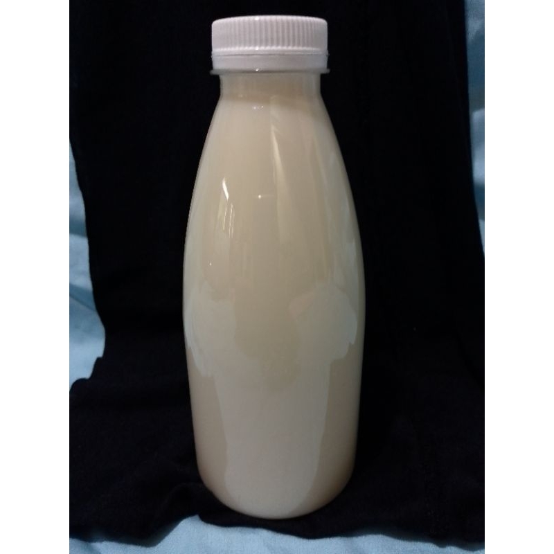 

Susu Kacang kedelai Murni 350ml original Produk homemade