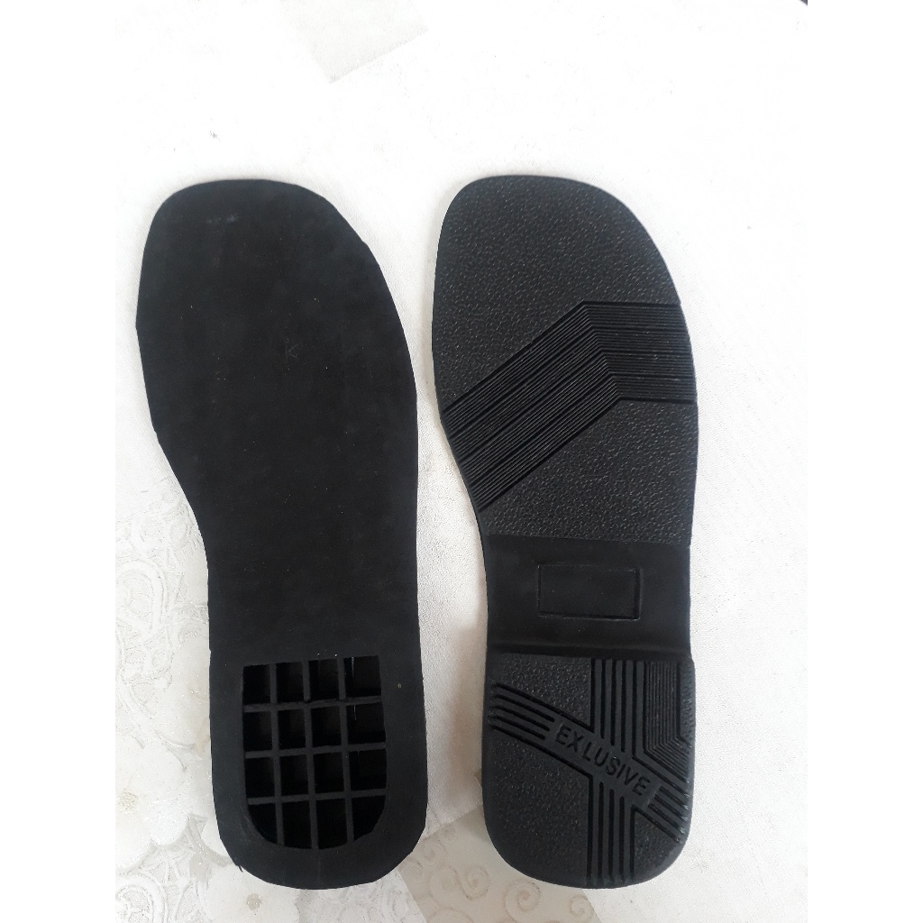 OUTSOLE SANDAL PRIA DEWASA EXLUSIVE ANTI SLIP