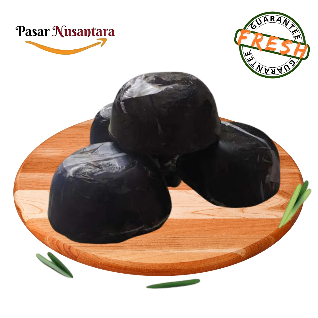 

Linggau gula batok 500gr - Pasar Nusantara
