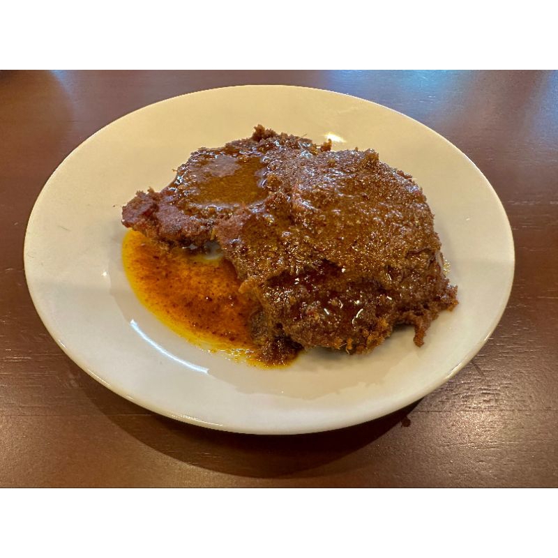 

Rendang Padang