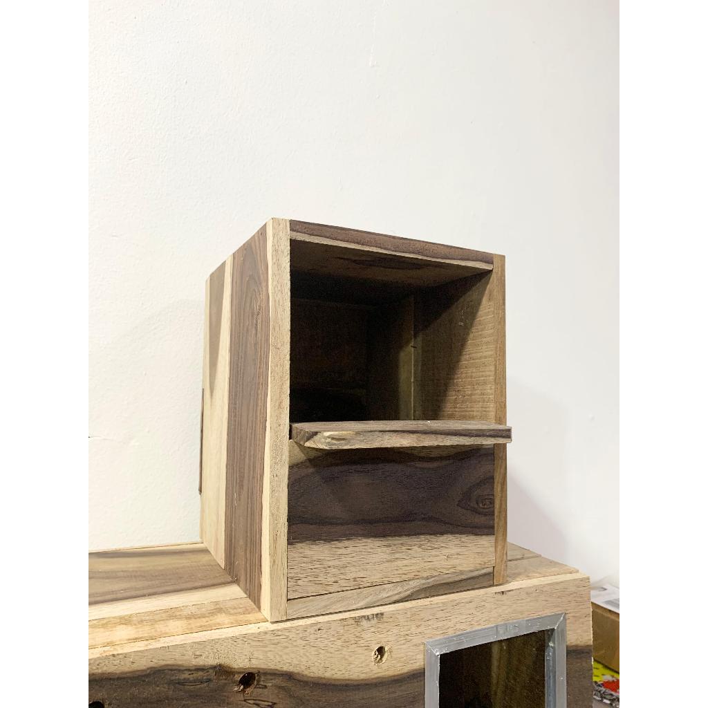 GLODOK MURAI KOTAK SARANG BURUNG KICAU MURAI BATU KACER DLL