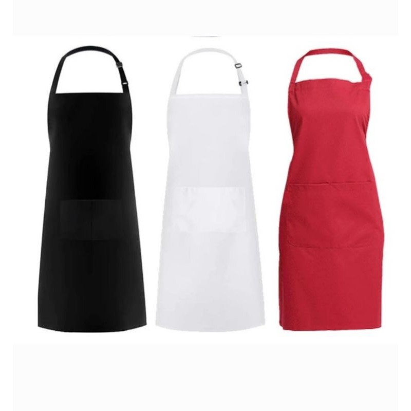 Celemek wateroof  Apron anti air Celemek anti air