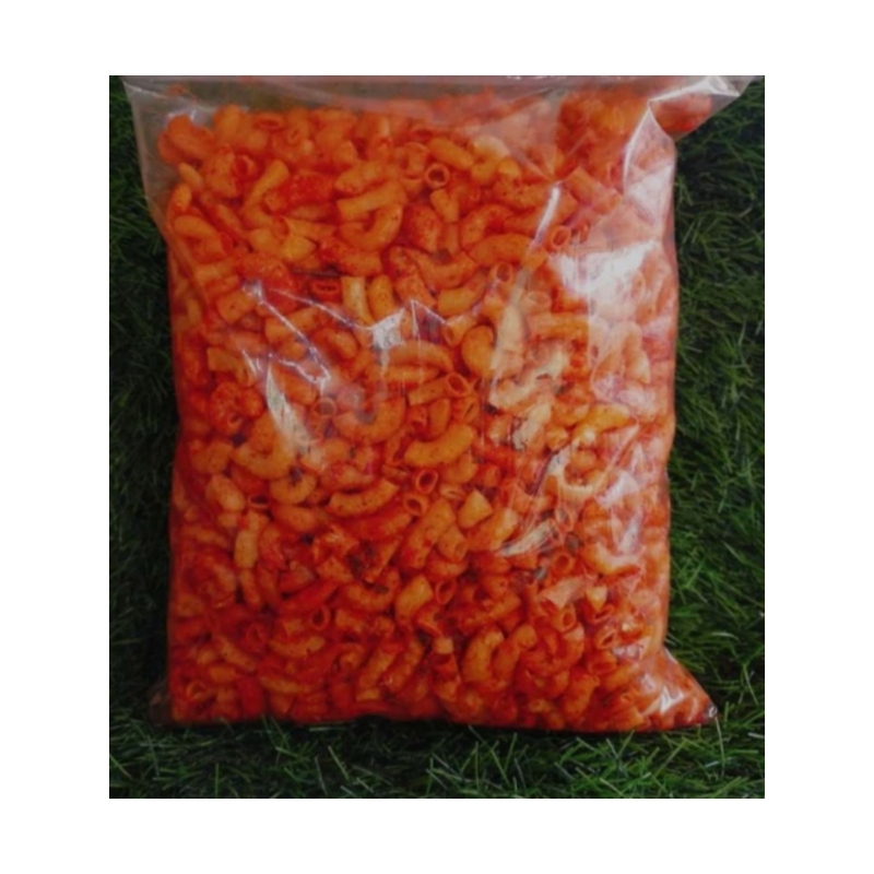 

Makaroni Pipa Balado