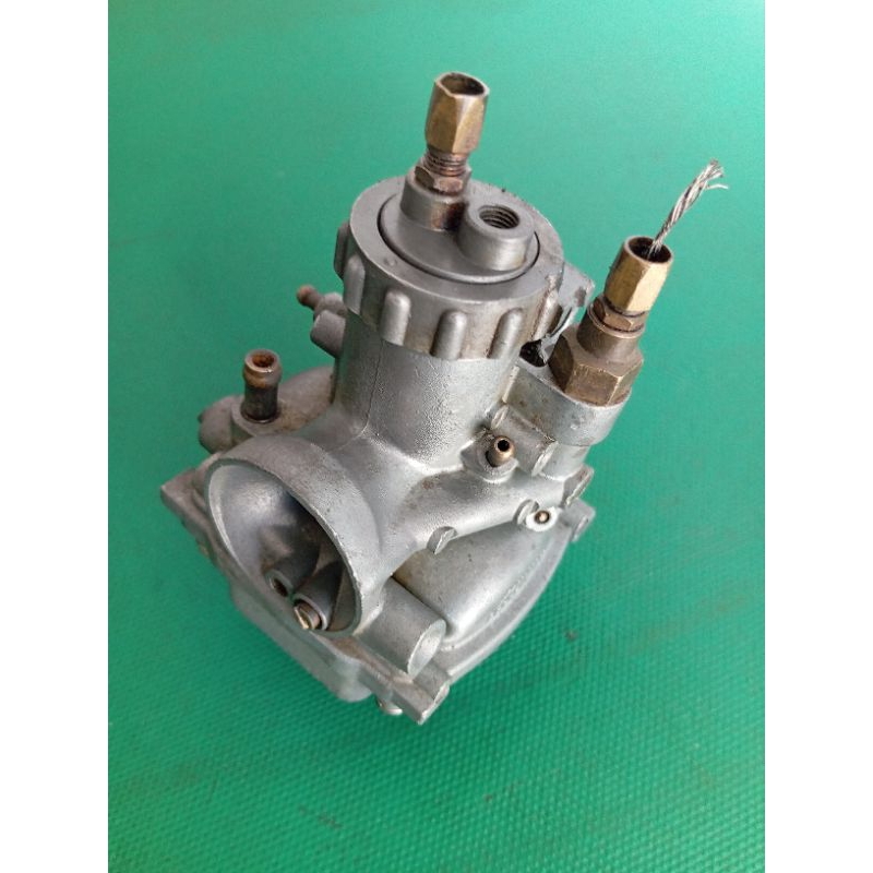 karburator a100 ax100 suzuki a100 ax100 mikuni