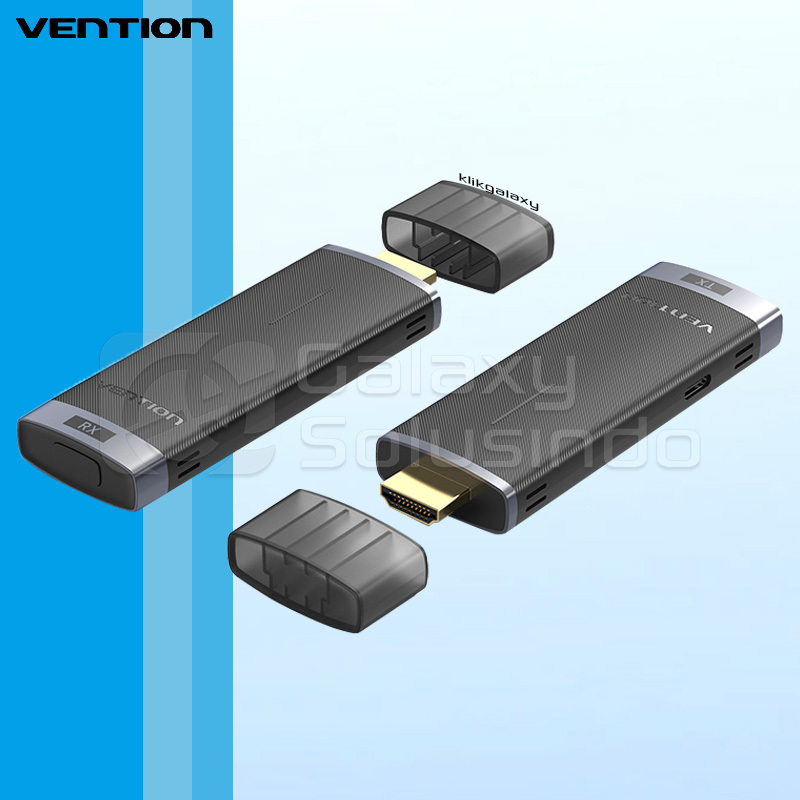 Vention ADC HDMI Wireless Display Extender - 40M