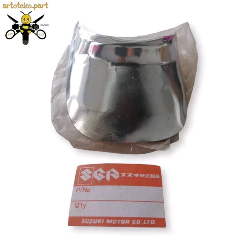 MUDGUARD MUD GUARD KEPET AIR SUZUKI A100 A 100 NOS