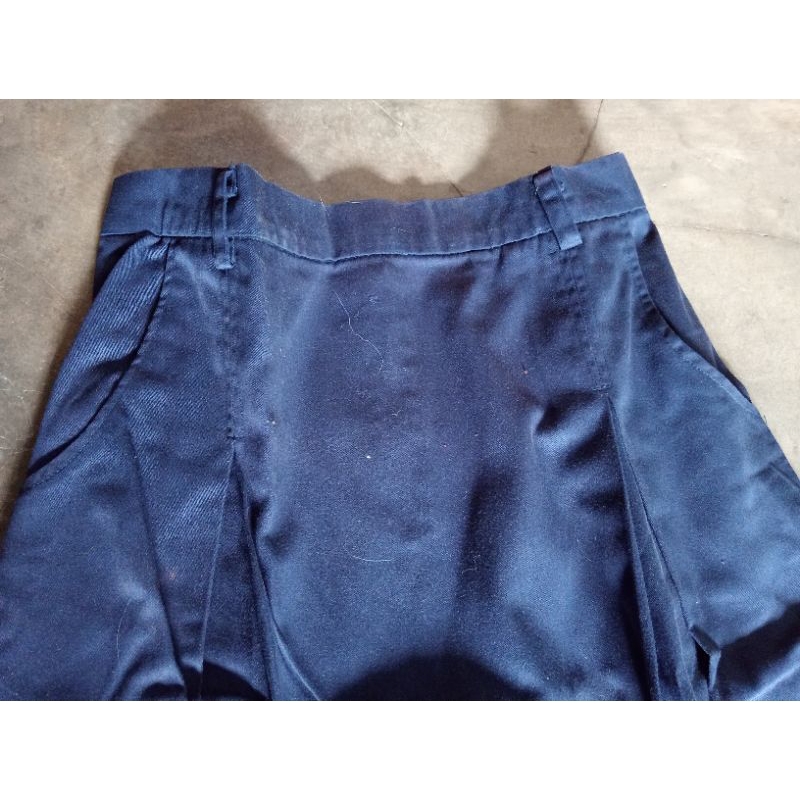 preloved rok smp