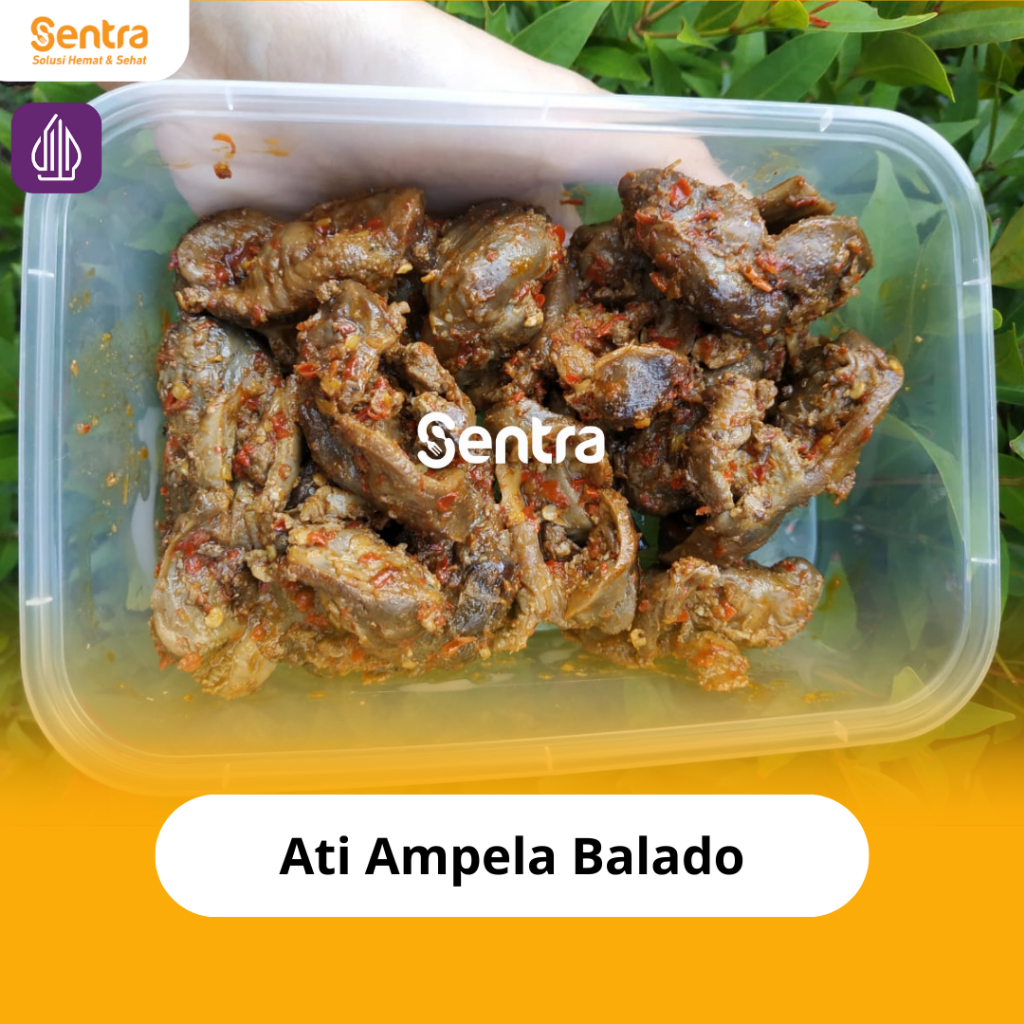 

Ati Ampela Balado