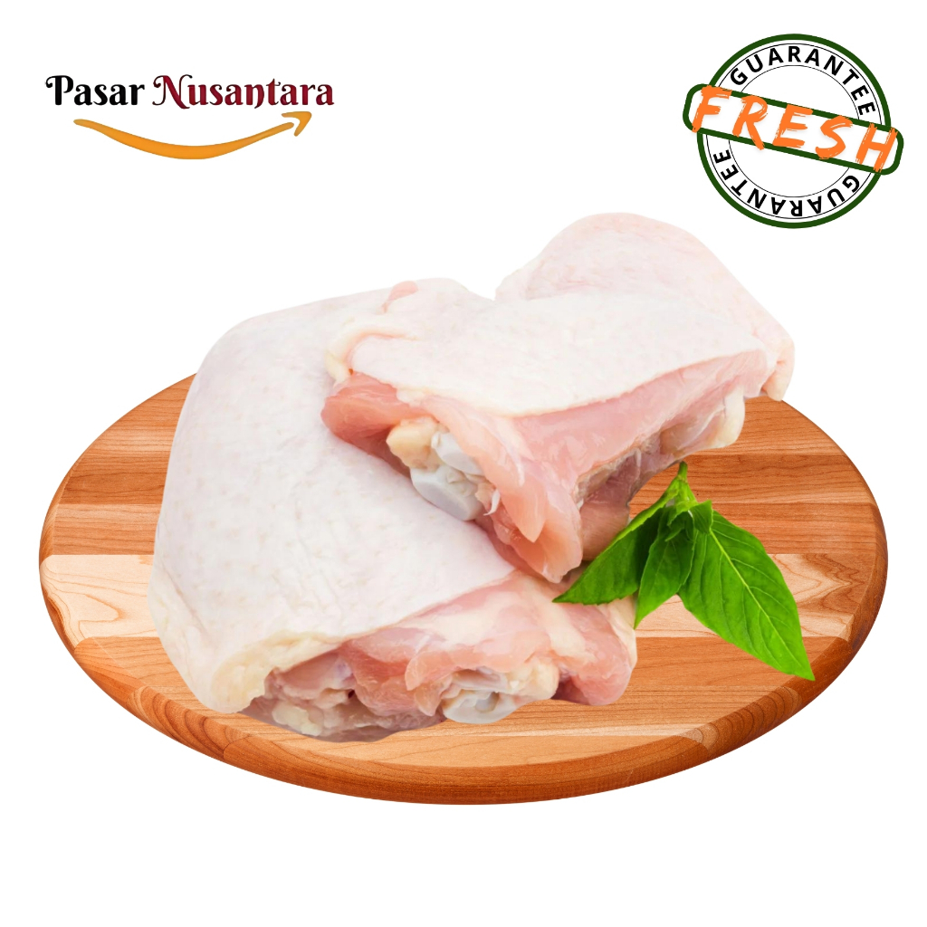 

Ayam negeri fresh 1,5-1,7kg - Pasar Nusantara