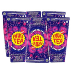 

Teh Fruit Pouch 200 ml - Blackcurrent