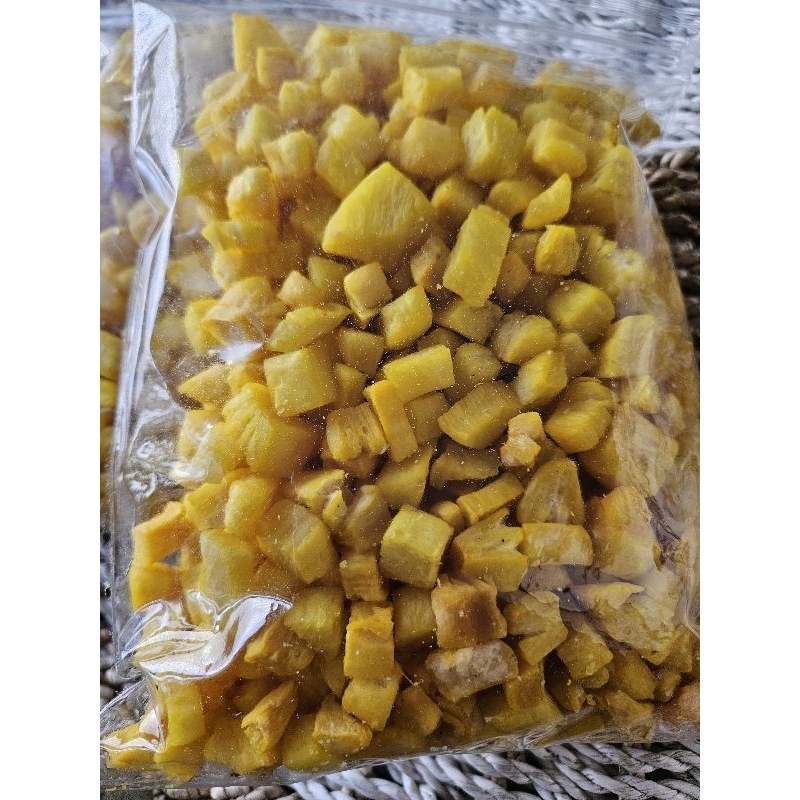 

ubi cincang padang 1kg