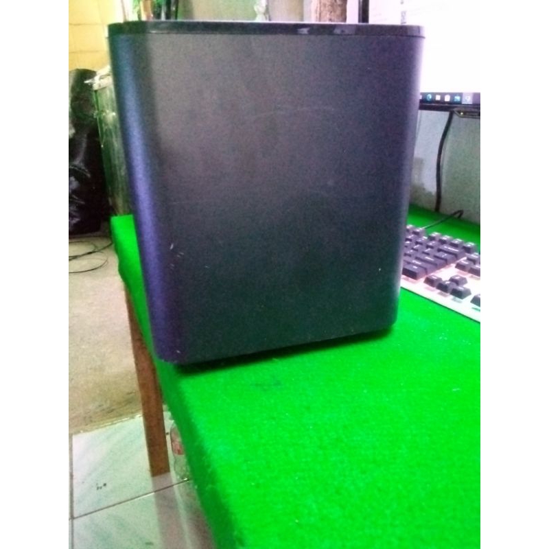 SEPEKER SONBAR SUBWOOFER PASIF POLYTRON
