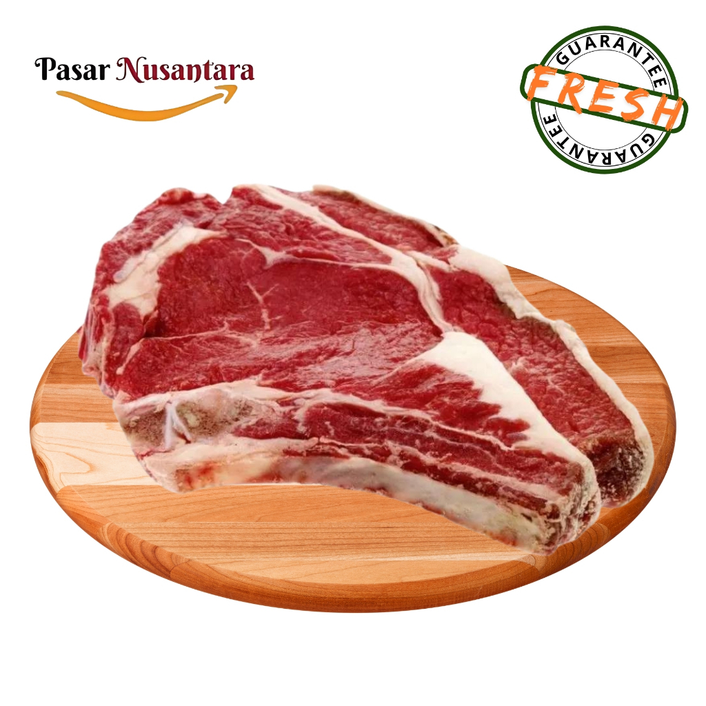 

Daging Iga sapi fresh 500gram - Pasar Nusantara