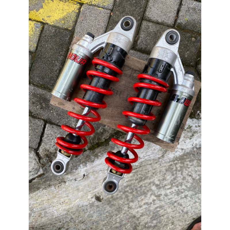 Shock showa cb1300 2 klik uk 32,5