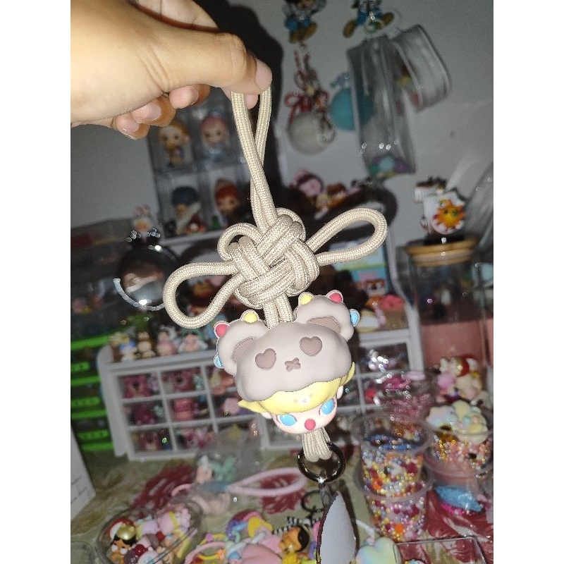 

lanyard dimo romantic ballons