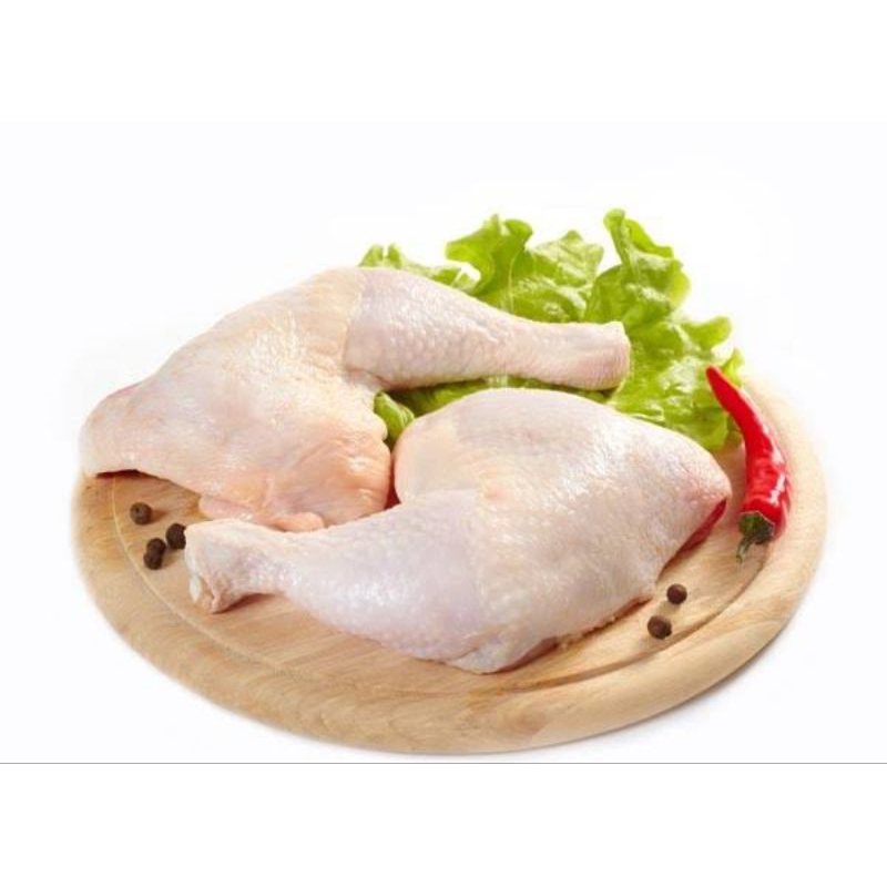 

Ayam Frozen Paha Halal