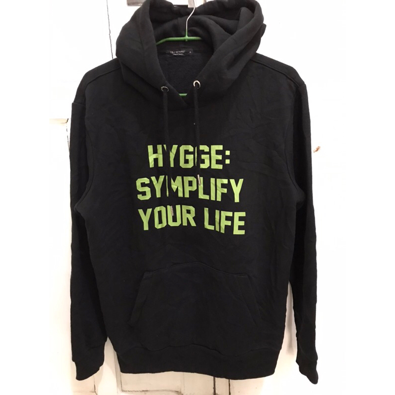 jaket hoodie TBJ nearby