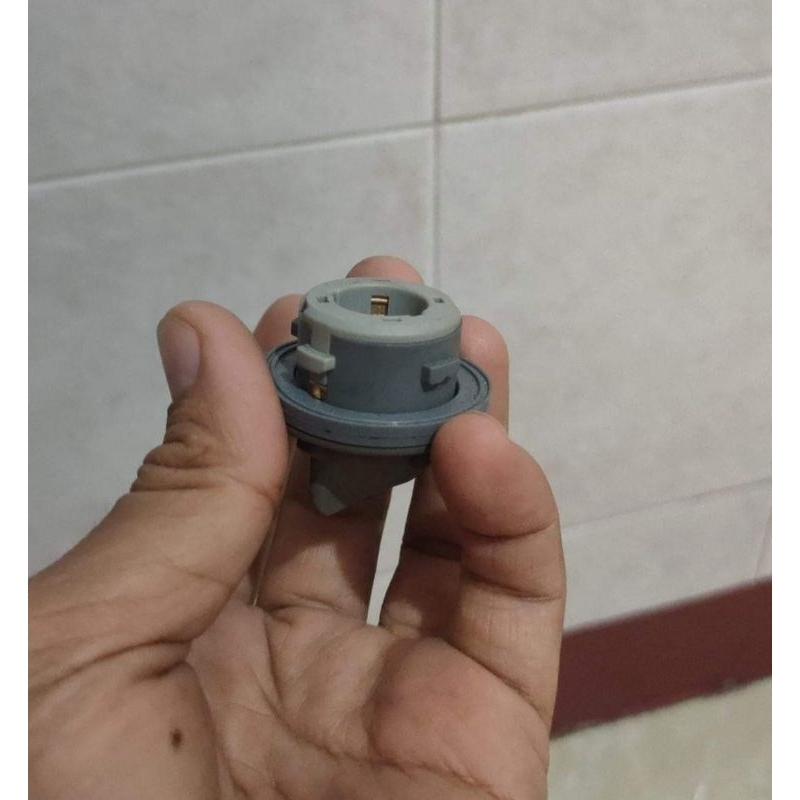 Dop Soket Lampu Sein KIA