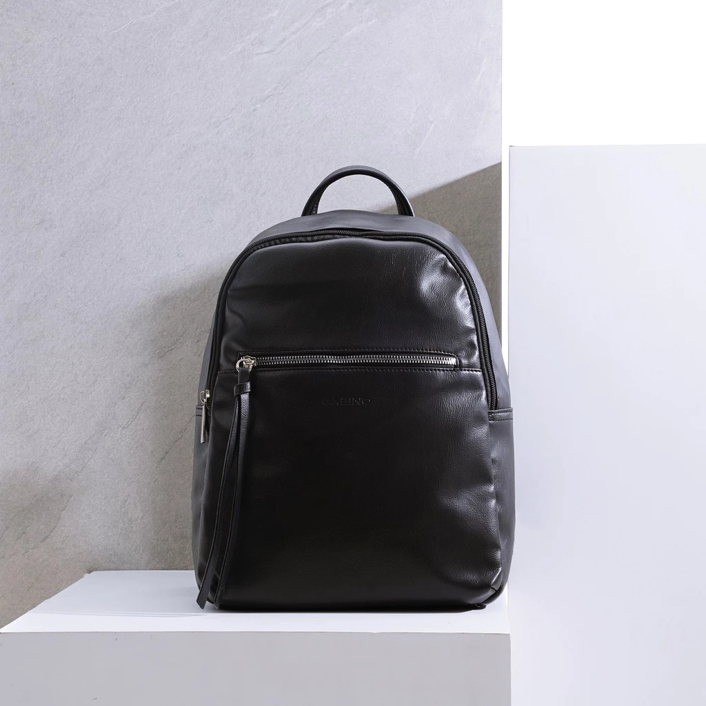 Gabino Tas Wanita Ransel Backpack Casual Illona - G4AD2003.