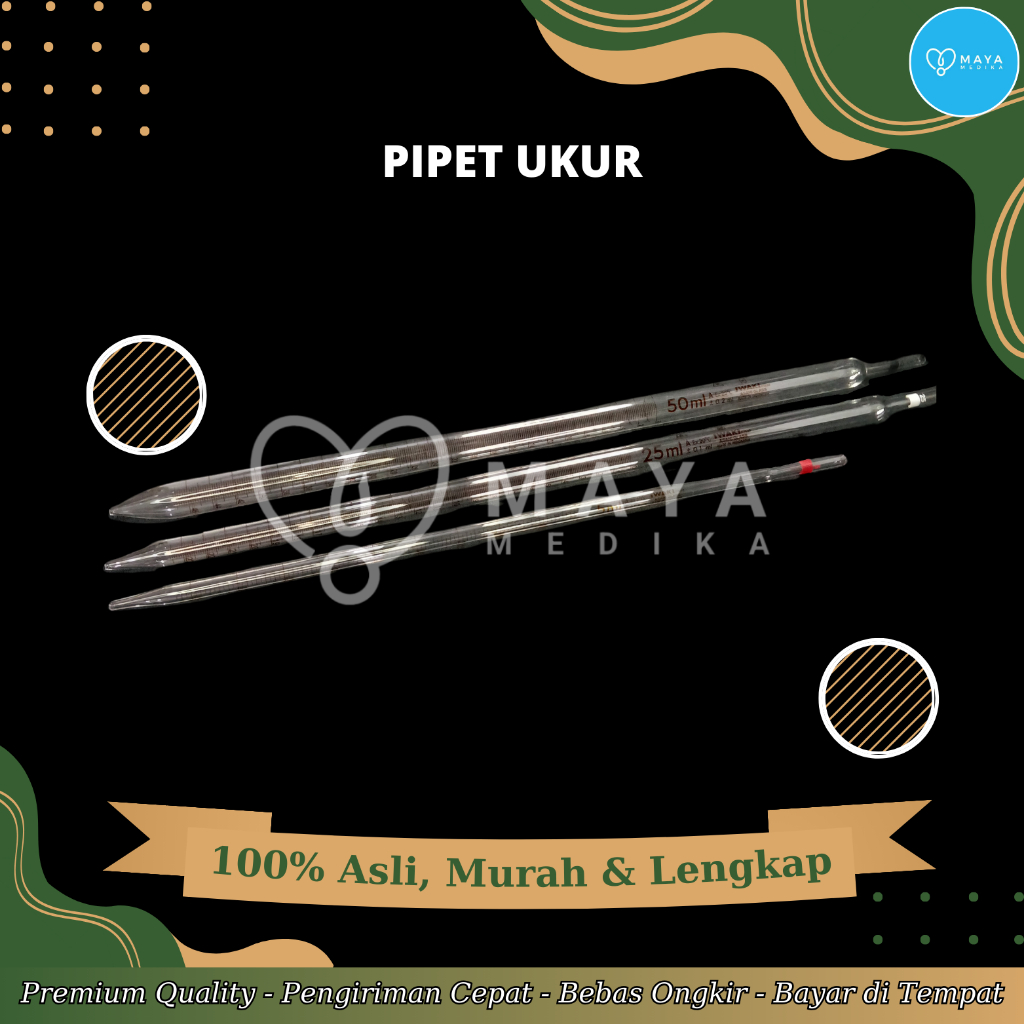 Pipet Ukur