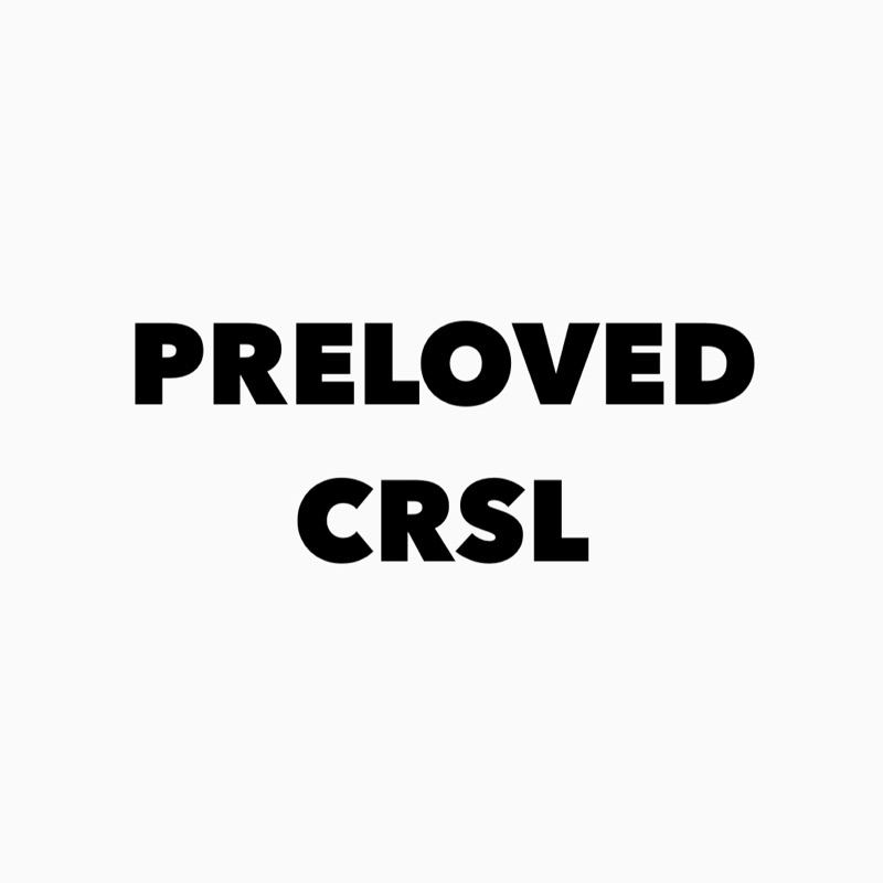 preloved crsl