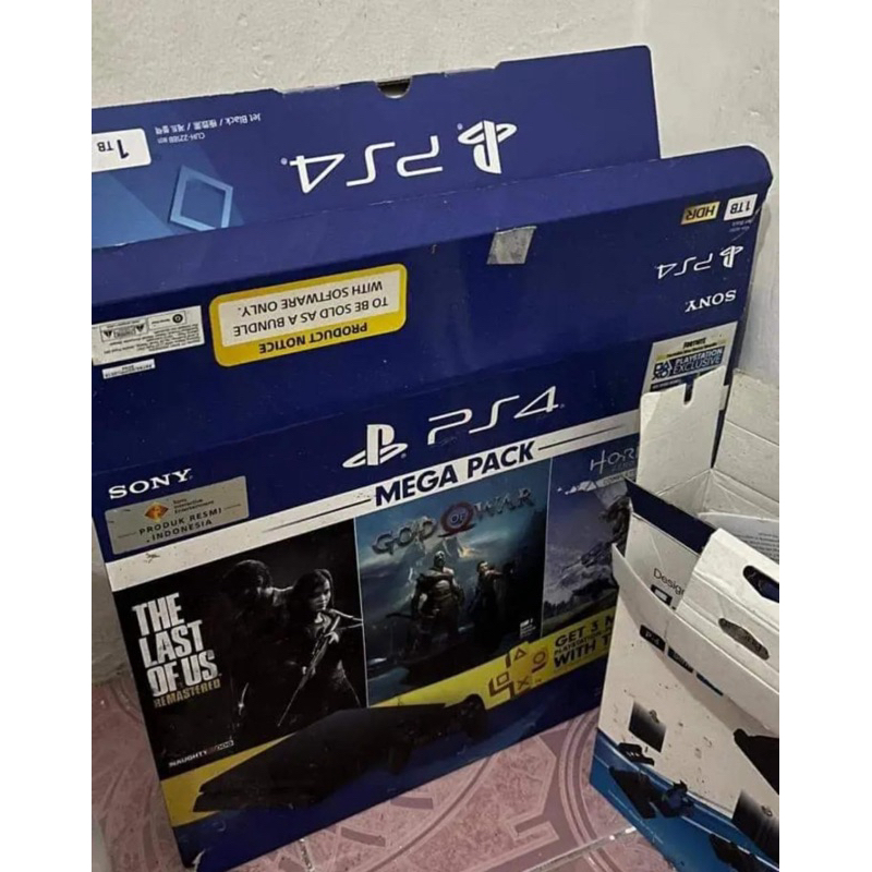 ps4 hen 1 tb seri cuh 22 second