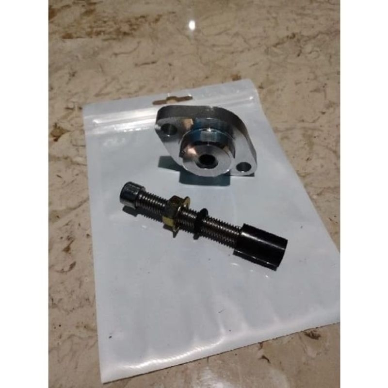 tensioner manual honda sonic150,cb150r,cbr150,GTR,megapro mono,verza