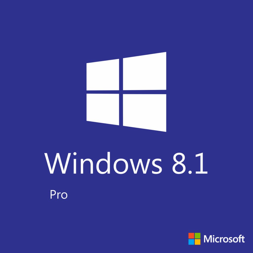 Windows 8.1 Pro - Retail | Phone Activation