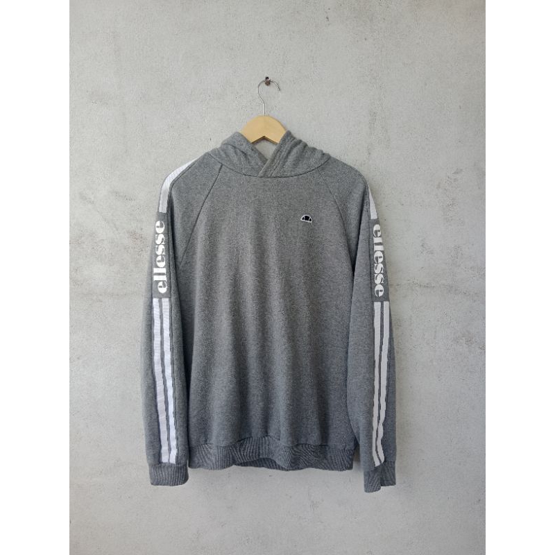 HODDIE ELLESE