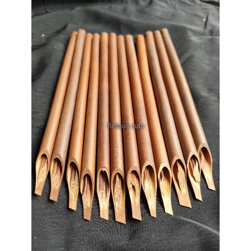 

Qalam Handam Raut Rapi Kualitas Super Jual Perbiji Asli Dari Jambi