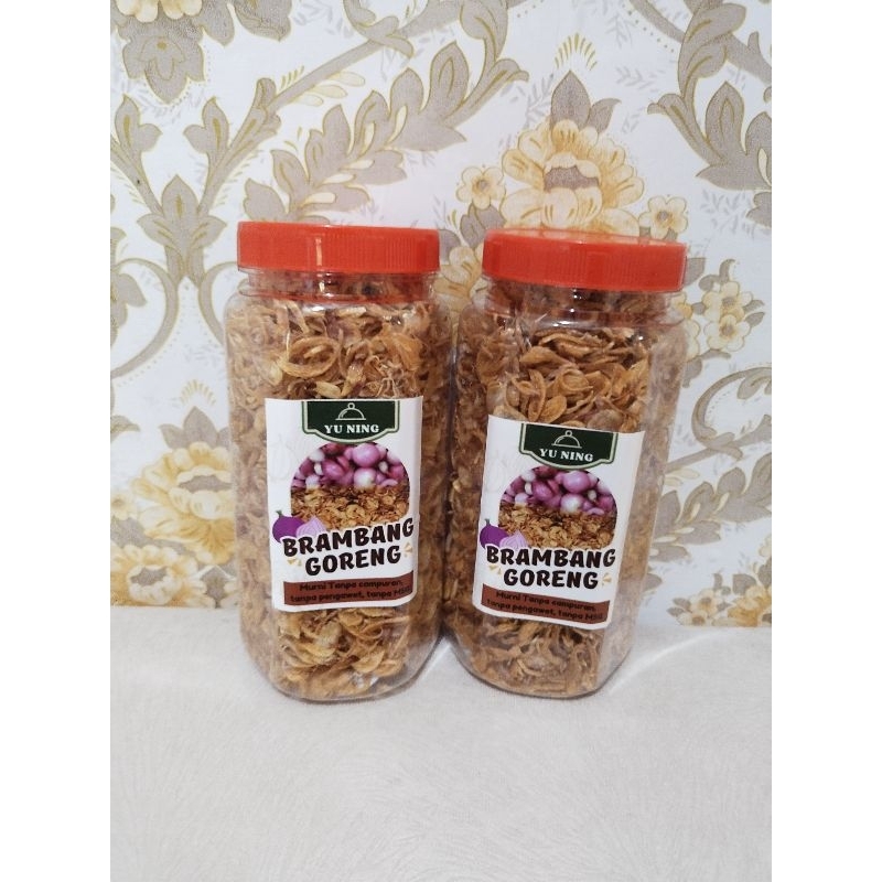 

bawang merah goreng murni
