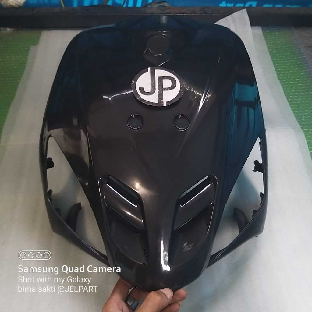 Tameng depan yamaha mio sporty lama 2003-2008 panel body depan mio sporty