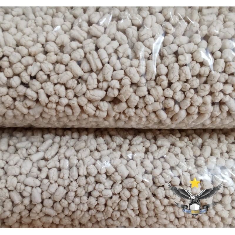 

Pilus Tiktak Cikur Renyah 1ball 5kg