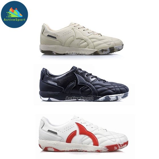 Ortuseight Sepatu Futsal Jogosala Revolt