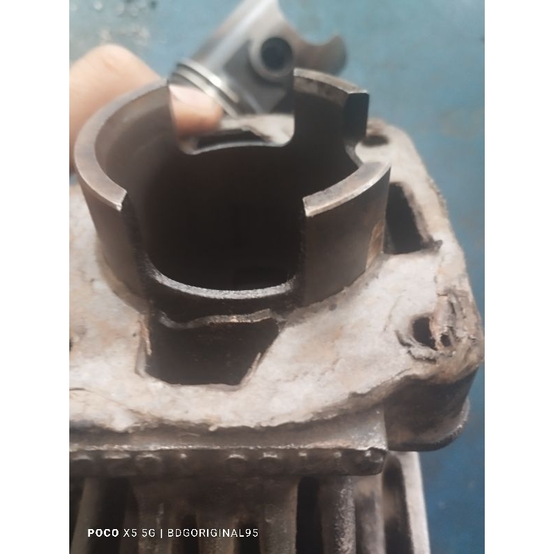 blok alfa sigma os 0 std alfa original