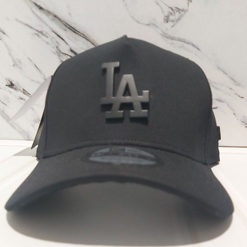 LALA METAL / LA BESI / TOPI BASEBALL/ TOPI PREMIUM