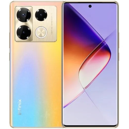 Infinix Note 40 Pro Ram 8/256GB