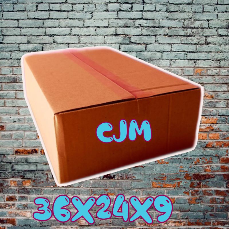 

kardus packing 36x24x9 kardus besar kardus kecil