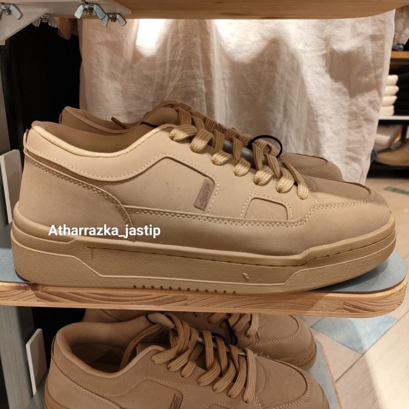 Sepatu Pull&Bear Men jastip jasa titip