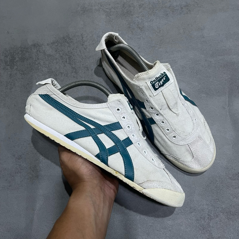 ONITSUKA TIGER SECOND ORI